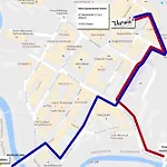 Varmia Apartman *