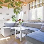 Apartman Varmia
