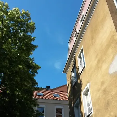 Apartament Varmia Daire Olsztyn (Warmian-Masurian)