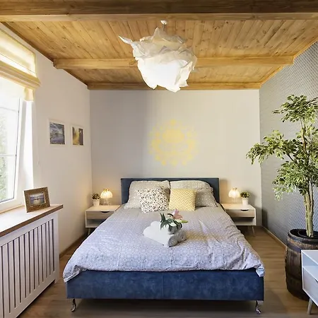 Apartament Varmia
