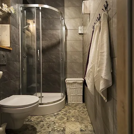 Varmia Apartment *