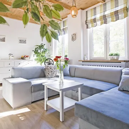 Apartment Varmia
