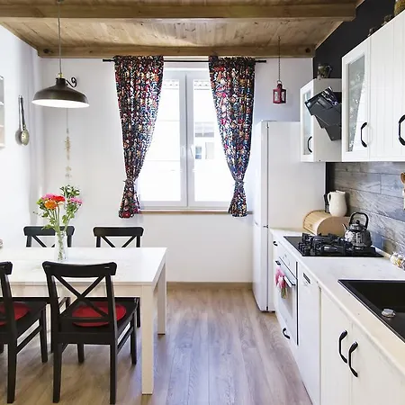 Apartament Varmia Olsztyn (Warmian-Masurian)