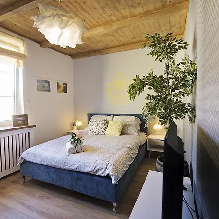 Apartament Varmia